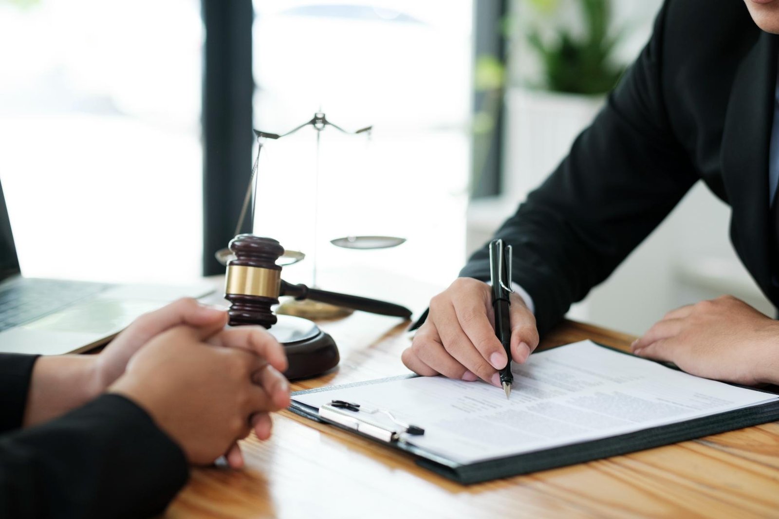 Common documents that require notarization