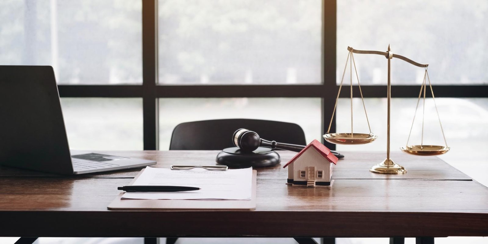 Notary services for real estate transactions: What you should know