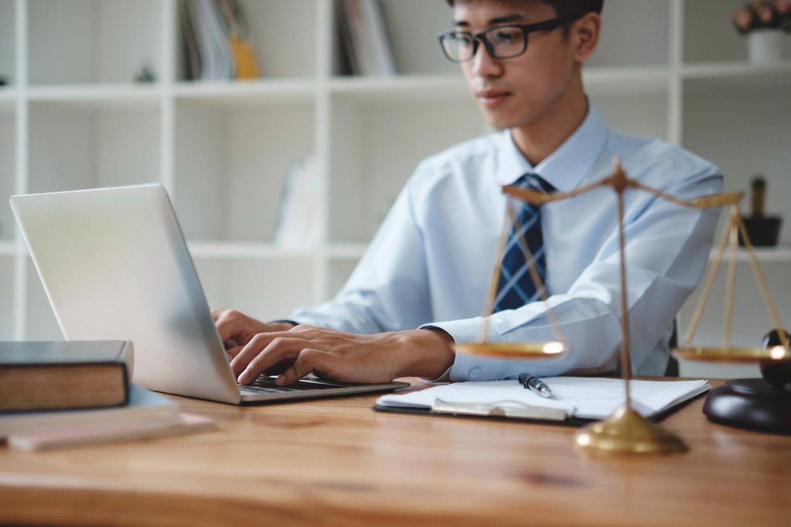 How remote online notarization works